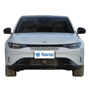 Fashion Design LEAPMOTOR C01 Pure Electric Car Medium And Large Size