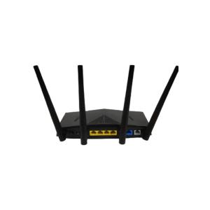Dual Band AC1200 4g 5g Lte Router Gigabit Port With VOIP Function