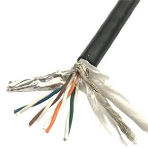 Cheap Coaxial Cable Rg59 with 2 Power Cable for Communication and CCTV Camera 300V Current for sale