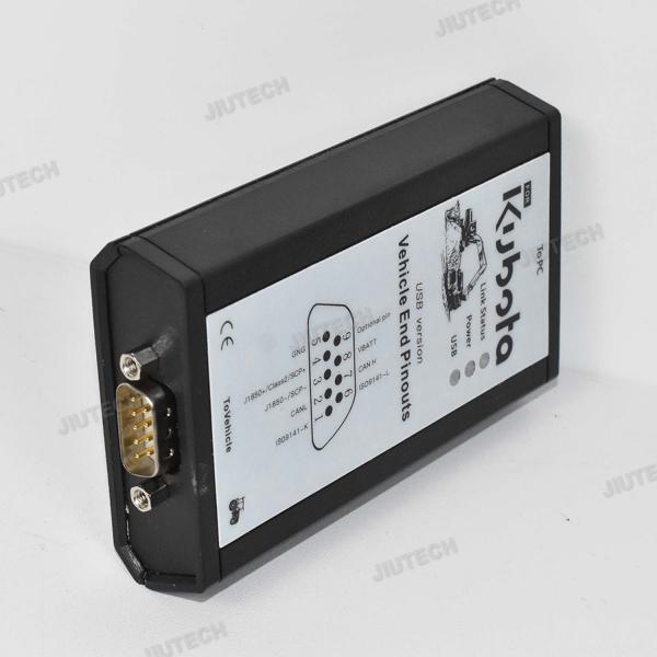 FOR KUBOTA DIAGNOSTIC KIT PYTHON FOR KUBOTA DIAGMASTER PYTHON INTERFACE KUBOTA TAKEUCHI DIAGNOSTIC TOOL+CF54 LAPTOP