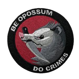 Cheap Wholesale Custom Embroidery Applique Patches Sew On Iron On Clothing Woven Patches for sale