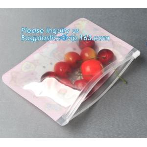 Stand Up Roasted Chicken Packaging Bags With Zip Top hot roast, rotisserie