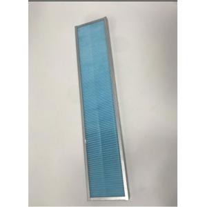 Outer And Inside Air Conditioning Filter CAT320 Excavator Parts