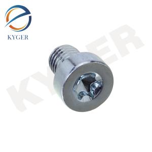 LR002908 Transmission Drain Plug Oil Drain Plug Kit LR005643 LR002461 LR000869