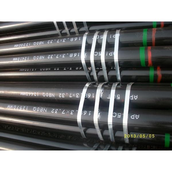Quality OCTG Pipes,Seamless Casing Pipes for Oil Field Application wholesale