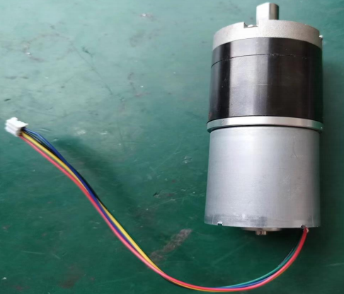 Quality BLDC 3657 Brushless Motors With Reduction Gearbox For Medical And Industry Apparatus wholesale