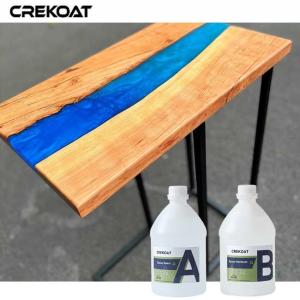 Cheap High Transparency Liquid Casting Resin To Creating Stained Glass Effects for sale