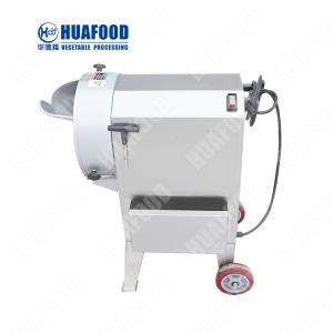 China Vegetable And Fruit Small Vegetable Cutter Machine For Wholesales on sale