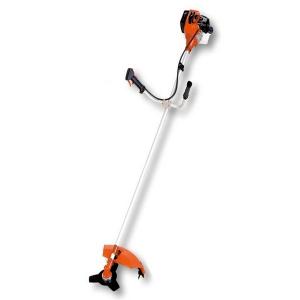 China High Power Industrial Petrol Strimmer / Round Line Hand Held Brush Cutter on sale