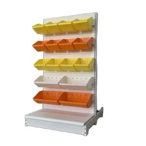 Fashionable and good-looking new snack rack