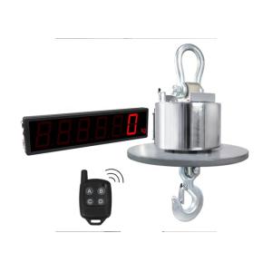 2T 3T 5T 10T OCS Electronic Hanging Crane Scale