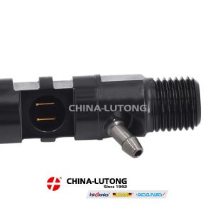 Common Rail Diesel Fuel Injector EJBR03301D and R03301D Compatible for JMC