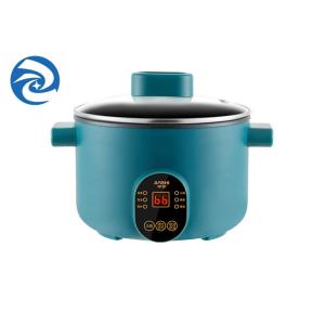 3.2qt 3L Multi Function Electric Hot Pot 600 Watt