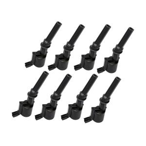 Lincoln / Mercury / FORD Ignition Coil Compatible With DG508 C1454 C1417 FD503