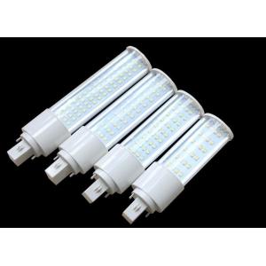 superior quality G24Q G24D G23 led pl light 6W 80W 10W 12W G24Q led bulb AC85