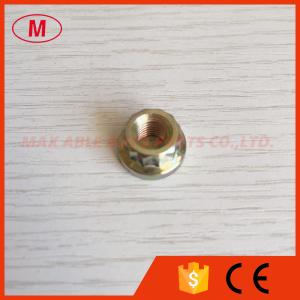 S3B locknut turbo lock nut/ shaft nuts for repair kits