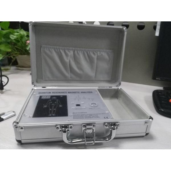 Middle Size Quantum Analyzer AH-Q41 4.2.0 software version With Expert Analysis