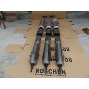 Durable Casing Advance Drilling / Downhole Casing Cutter Integral Operation