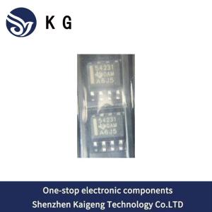 TPS54231DR SOP-8 2A 28V Step Down SWIFT Converter Integrated Circuit Chip