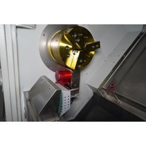 High Performance Metal Cutting Milling And Turning Machine 3100*1700*1900mm