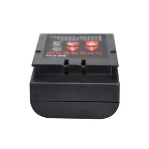 14.8W E-bike 200mAh OEM Power Tool Lithium Ion Batteries High Speed Motorcycle 7