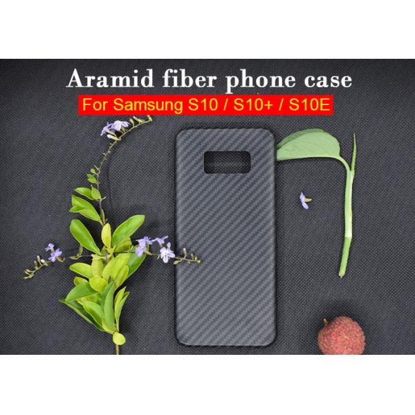 Quality Personalized All Inclusive Aramid Samsung S10 Phone Case wholesale