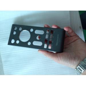 Cheap Customized Electron Beam CNC Machine Parts With Plastic / Metal Material for sale