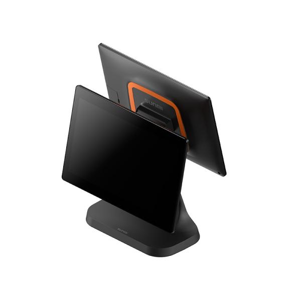 Quality Sunmi T2s Lite Android 9.0 Portable POS Terminal With 15.6 Inch Multi Touch Screen wholesale