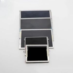 7.2 Inch CCFL Backlight Replacement LCD Display Modules with 14 Pin Interface