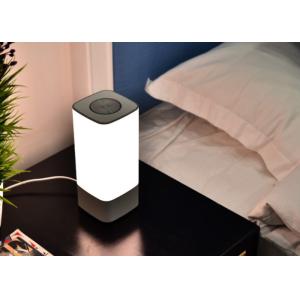 Synchronous LED Night Lamp 7 Colors Gradient Changing AC 85-260V With RF Control