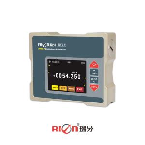 DMI610 Digital Display Inclinometer With Data Store Function And Night Vision