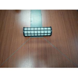 China PP / Stainless Steel Filter Mesh Prototyping Service Metal Mesh Filter For Tea on sale