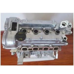 Complete Engine Motor Assy G4FD 1.6 Engine Long Block for Hyundai I30 IX35 I40