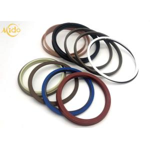 Hydraulic Cylinder Seal Kit 707-99-47570 for PC220-6 / PC220-7 Bucket Kit
