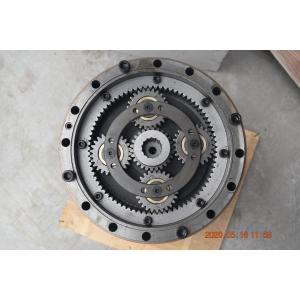 21K-26-71100 Excavator Slew Reducer PC160-7 Swing Gearbox