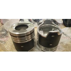 66mm Komatsu Engine Parts 6D24 SK450-6 HD2045 ME152652 Piston