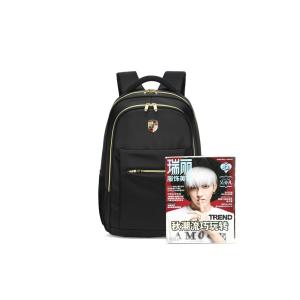 School Durable Small Zip Backpack With Two Adjustable Shoulder Straps