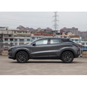 2024 Left Steering Medium SUV Changan Uni-T 1.5T High Power Petrol Vehicle