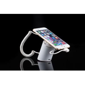 COMER Retail shop anti-theft alarm mobile phone display system for accessories