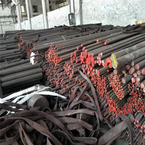 2205 2507 C276 309 Stainless Steel Round Bar 304L 316Ti 317L 160mm 190mm 200mm 240mm