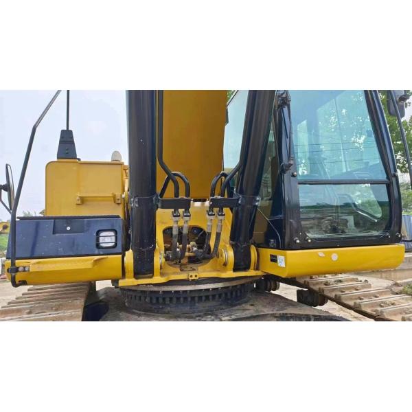 Used Original KOMATSU WA380 LIUGONG 856 862H 856H CAT 966H 950G Wheel loader ORIGINAL brand 90%NEW low price good condition