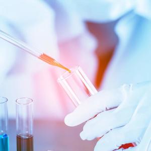 Test Tubes, 50ml - Borosilicate 3.3 Glass - 1.2mm Thick Walls, Beaded Rim -