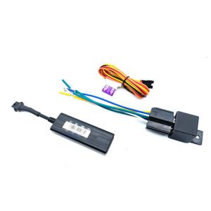 Car Gps Tracker Real Time Tracking Cut Fuel Free Android Ios App 1 Year Warranty