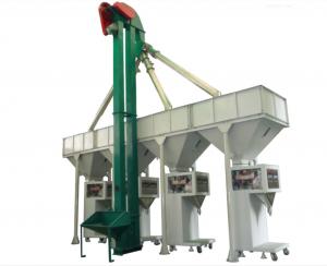 Cheap Food conveying equipment bucket elevator belt conveyor screw conveyor for sale