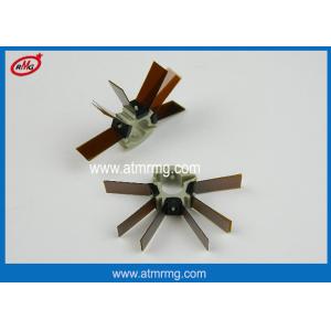 RB Hitachi ATM Machine Parts Grey Color 4P007458D With ISO9001 Certification