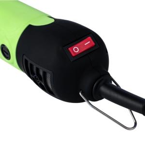 Low Noise Horse Hair Clipper Electric 380 Watt Easy To Use High Hardness