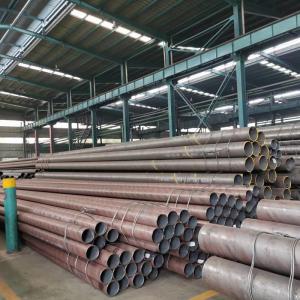 ASTM A53 Standard OIL Surface Seamless Carbon Steel Pipe For Building Materials