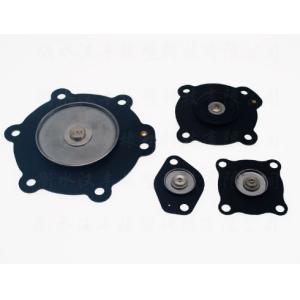 M25 Turbo Pulse Valve Diaphragm Kit FP25 DP25 EP25 SQP25 pulse valve diaphragm