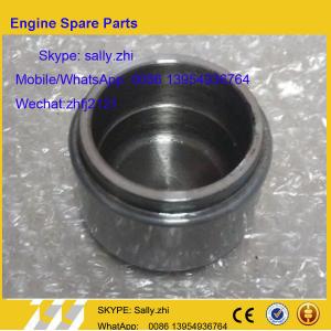 China piston JS-ZL50-007 , 4120001739009, SDLG wheel loader Spare parts for  wheel loader LG936/LG956/LG958 on sale