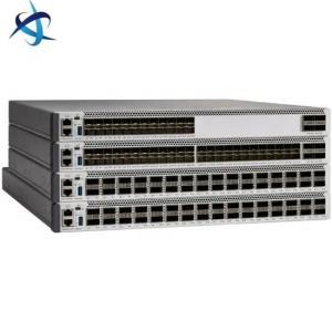 Smooth Networking Guaranteed NIB Original 48-Port PoE Network Switch for